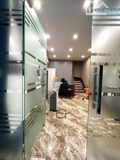 Giảng Võ 25m2, 4 tầng, mặt tiền 3,4 m, 6.4 tỷ 🌺  - Ô TÔ ĐỖ CỔNG - 15M ra phố - 1