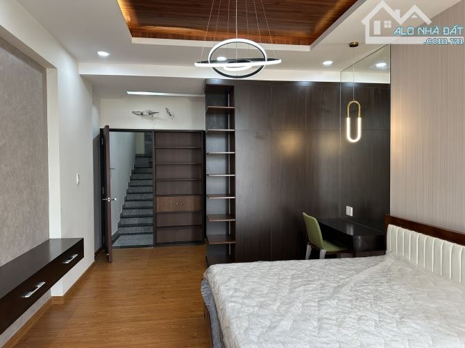 NHà mới đẹp, 1T3L, 62m2/2tỷ3,  Ngay Phạm Văn Đồng, Linh Đông, Thủ Đức , tặng nội thất, SHR - 1