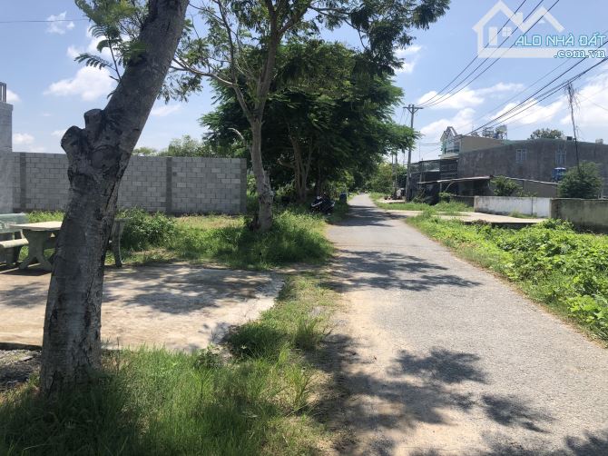 Đất TC đường xe hơi, bao GPXD. CChi sát bên HMôn, 20p ra ngã tư An Sương. 12x30m. 5.2 tỷ - 1