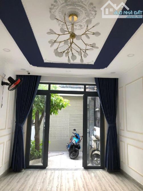 💰 Chỉ 5.4 t.ỉ cho 57.75m² (3.5x16.5, nở hậu) - 304/xx Tân Kỳ Tân Quý, Sơn Kỳ, Tân Phú - 1