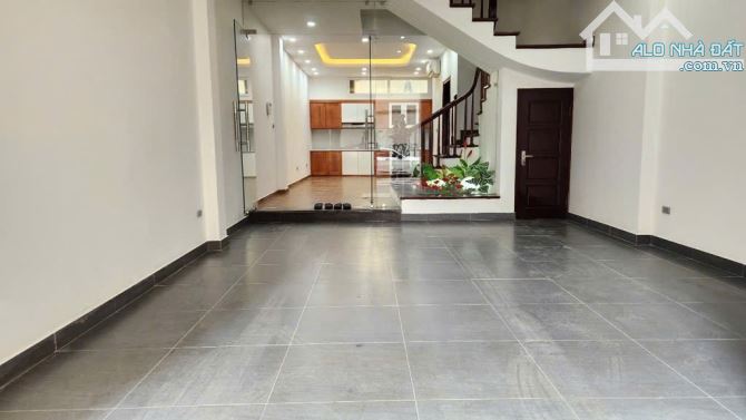 Phố Mỹ Đình, 3 thoáng, 46m2, MT 5m, nhú 10 tỷ. 7 ngủ đẹp, gần phố, ngõ 3.3m. - 1