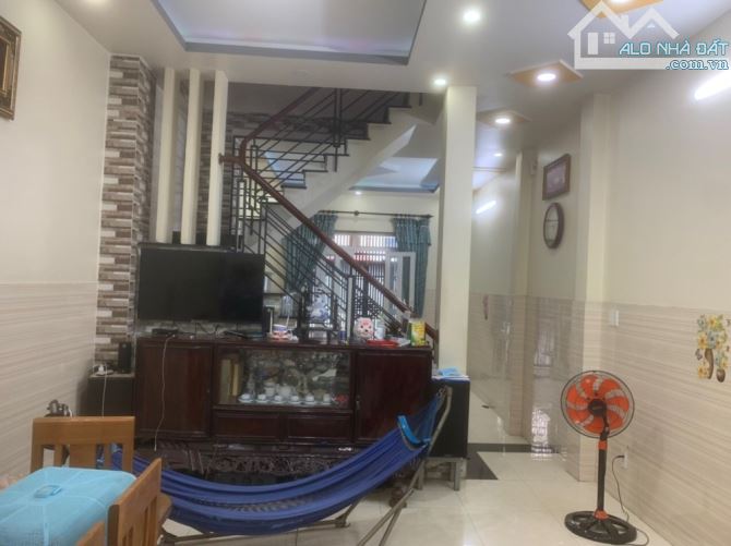 +1 Bán nhà Đường Lê Thị Hoa, Bình Chiểu, Thủ Đức, Đường oto quay đầu, Giá rẻ nhất. - 1