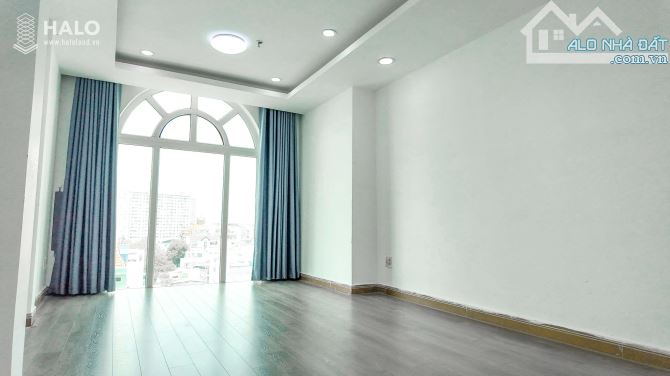 Văn Phòng cho thuê 60m2 quận Bình Thạnh - 1