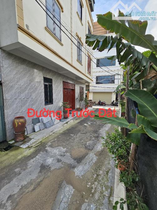 🏡 BÁN 38M2 ĐẤT, Ô TÔ ĐỖ CỬA, XÂY NHÀ 6 TẦNG ĐẸP, LONG BIÊN - GIÁ CHỈ 5.3 TỶ!! 🚗 - 1