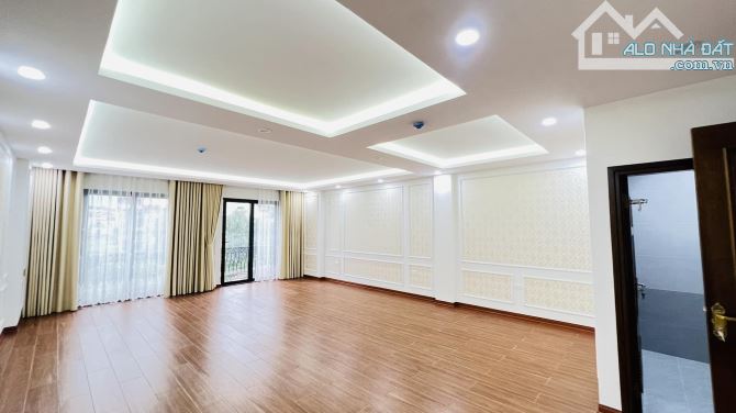 KD Đỉnh! Bán tòa VP mặt phố Tô Hiến Thành 260m2 x 8 tầng thang máy, mặt tiền 8.4m, 169 tỉ - 1