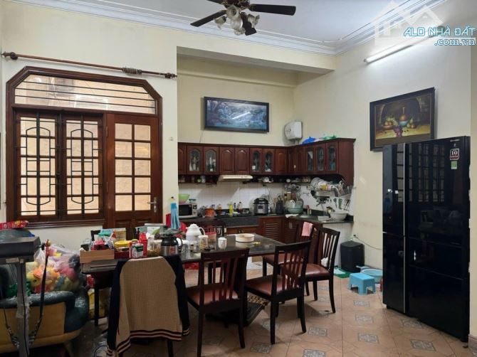 Bán nhà PHỐ VỌNG - Hai Bà Trưng, PHÂN LÔ, Ô TÔ, 88m2 x 4 tầng, mặt tiền rộng 5.5m, 26 tỷ - 1