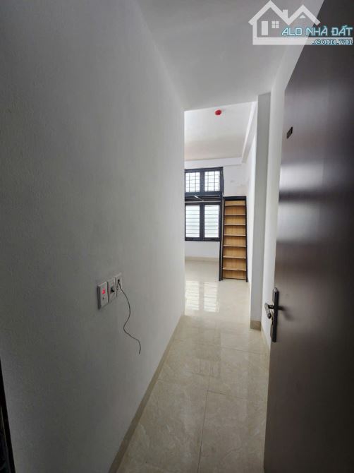 Cho Thuê CCMN 172 Vũ Hữu Thanh Xuân 30m2 Studio Gác Xép Ban Công Cửa Sổ Thang Máy Ô Tô Đỗ - 12