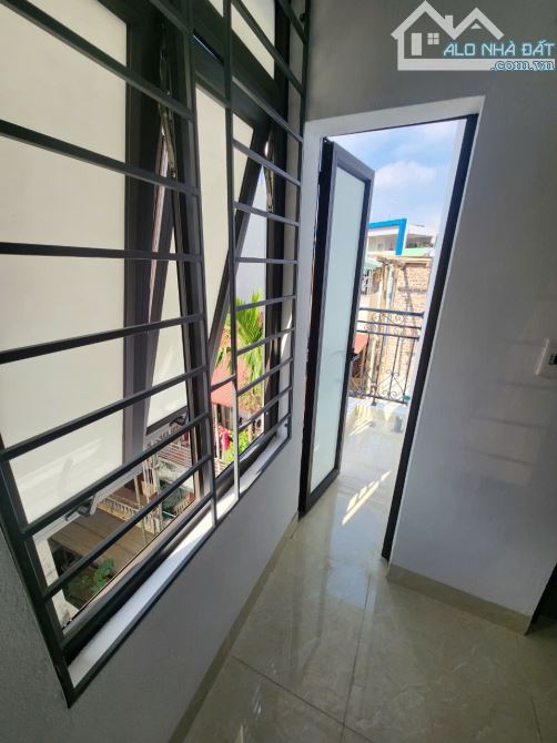 Cho Thuê CCMN 172 Vũ Hữu Thanh Xuân 30m2 Studio Gác Xép Ban Công Cửa Sổ Thang Máy Ô Tô Đỗ - 14
