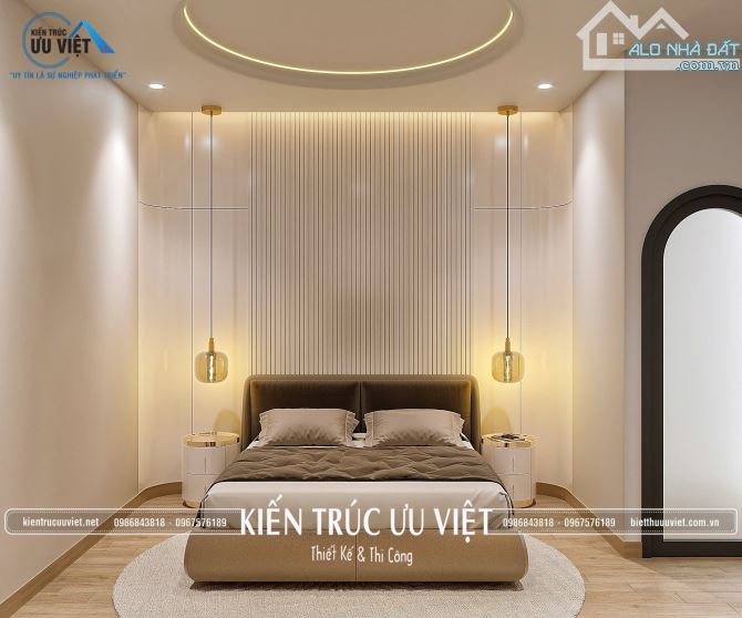 NHÀ 2 TẦNG ĐƯỜNG B9 KĐT VCN PHƯỚC LONG 2, 62M2, NGANG 4M GIÁ 4 TỶ 500 - 19