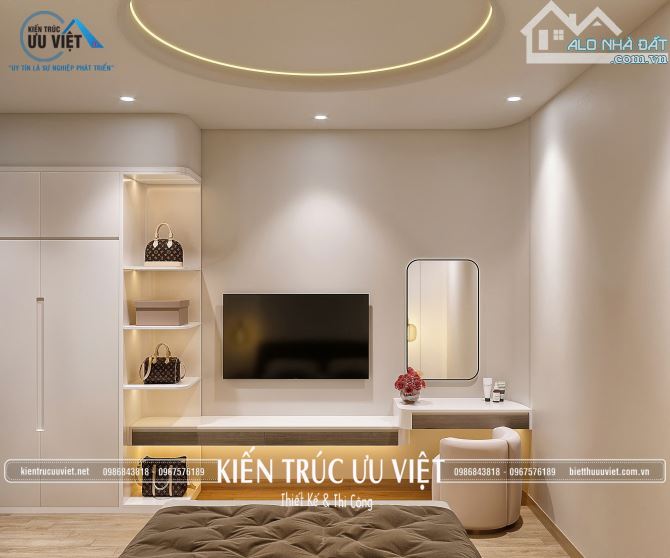 NHÀ 2 TẦNG ĐƯỜNG B9 KĐT VCN PHƯỚC LONG 2, 62M2, NGANG 4M GIÁ 4 TỶ 500 - 20