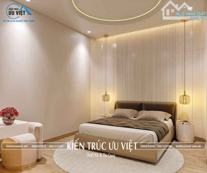 NHÀ 2 TẦNG ĐƯỜNG B9 KĐT VCN PHƯỚC LONG 2, 62M2, NGANG 4M GIÁ 4 TỶ 500 - 21