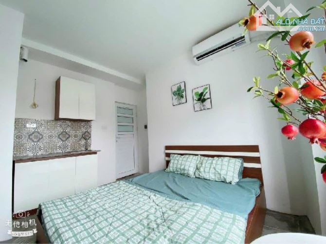 🏠 BÁN TÒA CCMN - NGÕ 73 HOÀNG NGÂN - 97M² - 7 TẦNG - 29 PHÒNG - 20.8 TỶ📞 HẰNG Mini - 2