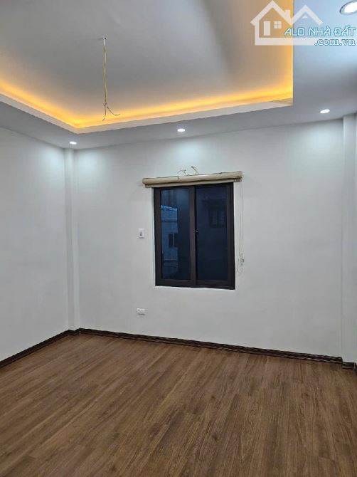 Nhà Vạn phúc,Hà đông - ô tô đỗ cửa,Gara ô tô,Tiện ích bạt ngàn - 55m - 6T- thang máy -12tỷ - 2