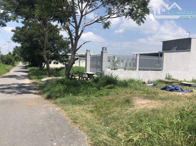 Đất TC đường xe hơi, bao GPXD. CChi sát bên HMôn, 20p ra ngã tư An Sương. 12x30m. 5.2 tỷ - 2