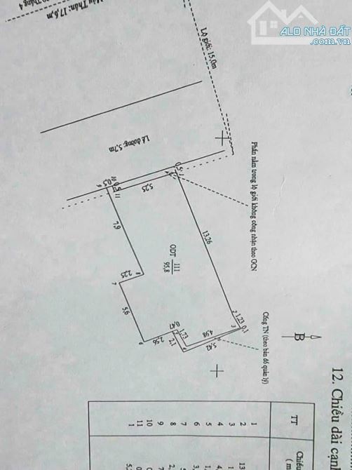 BÁN NHÀ MẶT TIỀN ĐƯỜNG MẬU THÂN GẦN CHỢ XUÂN KHÁNH CẦN THƠ - 2