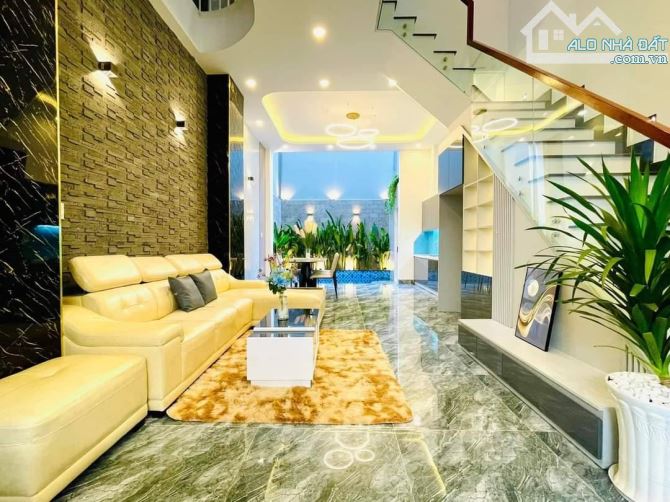 Thái Hà - Gara Ô Tô - 54m2, 5 tầng - Ô Tô Tránh - Nhỉnh 9 tỷ - 2