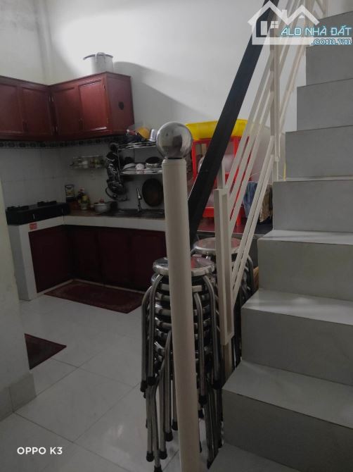 ✅ Bán nhà 1 trệt 1 gác đúc, mặt tiền Lê Văn Tưởng cách QL1A chỉ 300m - DT: 4x 19m2 - 2
