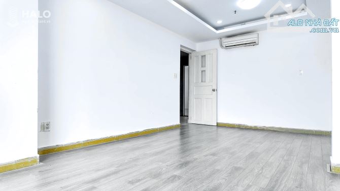 Văn Phòng cho thuê 60m2 quận Bình Thạnh - 2