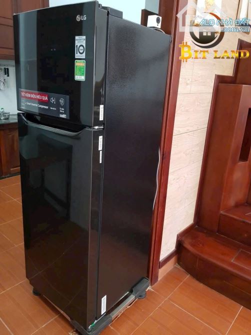 Bán nhà Tân Hiệp, full nội thất gỗ chỉ 3,1 tỷ - 2