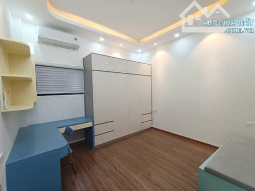 NHÀ ĐẸP phố Yên Lạc, Kim Ngưu - DT50m2x5T oto đỗ cửa - ở, văn phòng, motel - 2