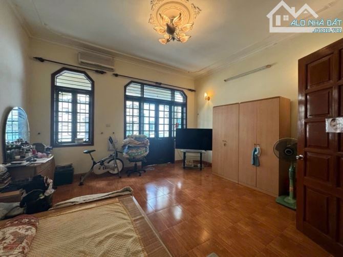Bán nhà PHỐ VỌNG - Hai Bà Trưng, PHÂN LÔ, Ô TÔ, 88m2 x 4 tầng, mặt tiền rộng 5.5m, 26 tỷ - 2