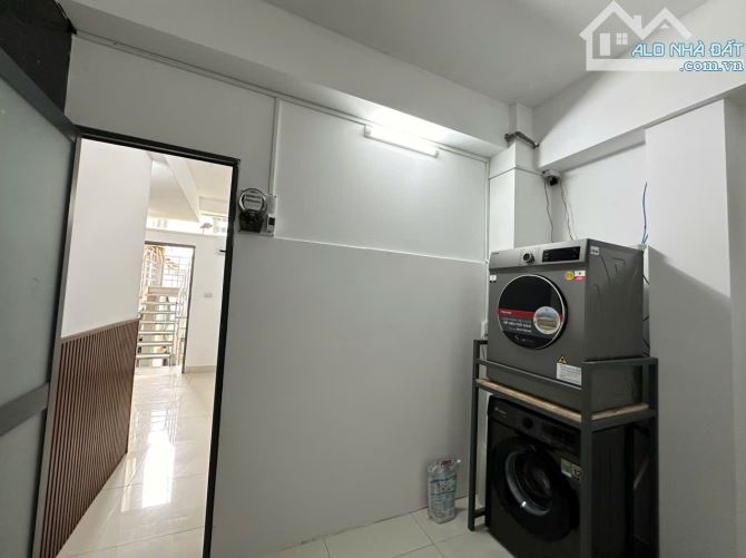 🏠CĂN HỘ STUDIO SIÊU GỌN MẮT, THOÁNG MÁT TẠI BÌNH THẠNH - 2