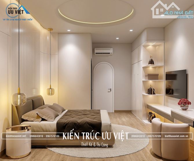 NHÀ 2 TẦNG ĐƯỜNG B9 KĐT VCN PHƯỚC LONG 2, 62M2, NGANG 4M GIÁ 4 TỶ 500 - 23