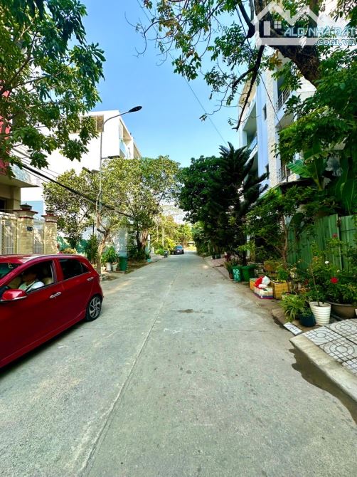 KHU PHÂN LÔ ĐỒNG BỘ 5*17 NHÀ 3T 4PN 5WC NGAY NGUYỄN VĂN LINH 💸 Chỉ hơn 7T - 3