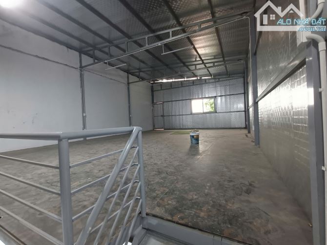 Cho thuê 400m2/2 tầng, Vạn Phúc, Hà Đông - 3