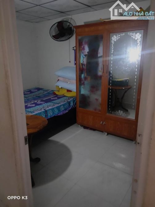 ✅ Bán nhà 1 trệt 1 gác đúc, mặt tiền Lê Văn Tưởng cách QL1A chỉ 300m - DT: 4x 19m2 - 3