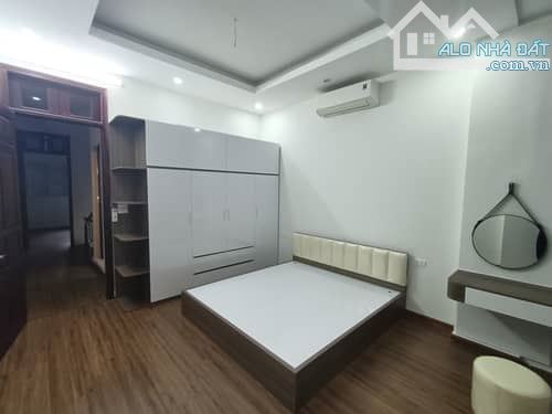 NHÀ ĐẸP phố Yên Lạc, Kim Ngưu - DT50m2x5T oto đỗ cửa - ở, văn phòng, motel - 3