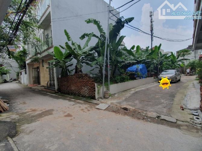 🏡 BÁN 38M2 ĐẤT, Ô TÔ ĐỖ CỬA, XÂY NHÀ 6 TẦNG ĐẸP, LONG BIÊN - GIÁ CHỈ 5.3 TỶ!! 🚗 - 3