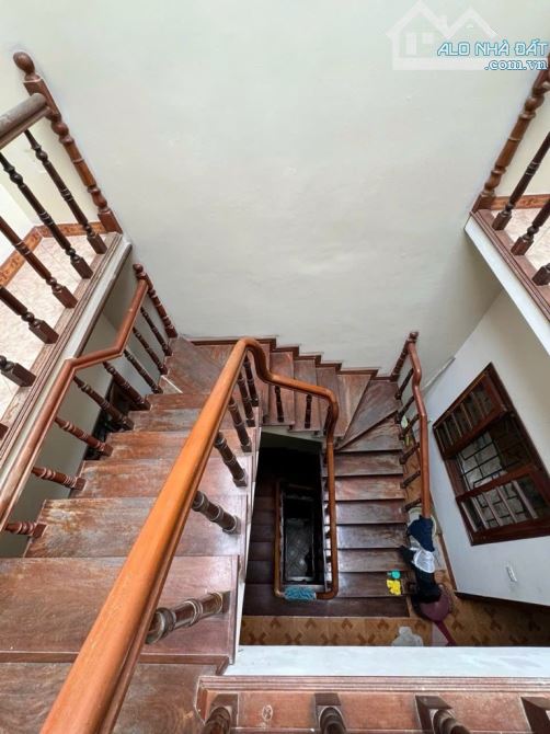 Bán nhà PHỐ VỌNG - Hai Bà Trưng, PHÂN LÔ, Ô TÔ, 88m2 x 4 tầng, mặt tiền rộng 5.5m, 26 tỷ - 3