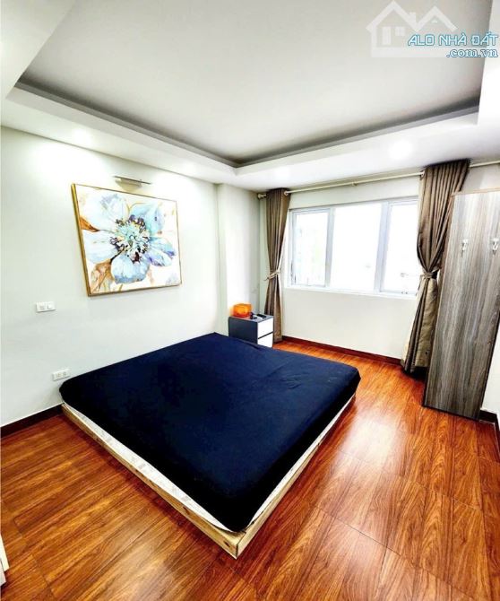 Bán nhà Xã Đàn, ô tô đỗ cửa, 20m ra phố, nhà đẹp ở ngay, 50m2, 5 tầng, giá 10.9 tỷ - 3