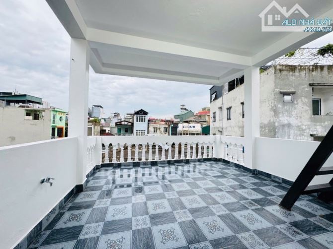 Bán nhà Lê Văn Thiêm, phân lô, ô tô đỗ cửa, gần Lê Văn Lương, 42m2, 4 tầng, giá 11,3 tỷ - 4