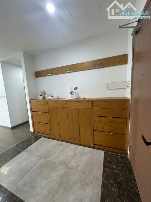 Chuyển công tác gia đình cần bán căn hộ góc 03PN, 116m2 chung cư FLC 265 Cầu Giấy, hướng m - 4