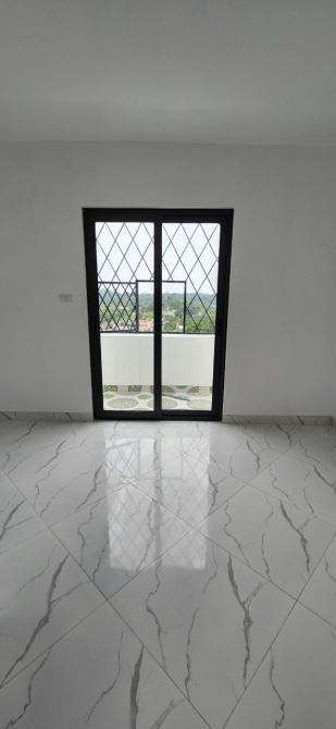 Bán Nhà Tân Lập Đan Phượng, 32m2*5Tầng. Vài bước ra ôtô tránh cạnh hồ điều hòa ôtô đỗ cổng - 4