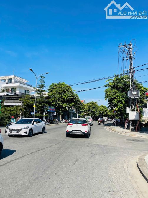 ĐẤT HIẾM KIỆT HOÀNG QUỐC VIỆT - KHU DÂN CƯ SIÊU VIP - 4