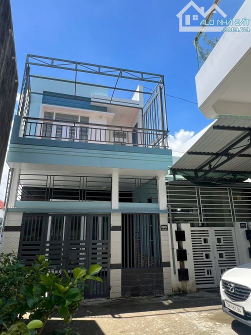 Bán nhà  hẻm liên hoa vĩnh ngọc, tttp nha trang 102m2 - 4