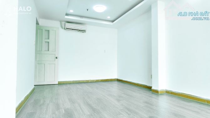 Văn Phòng cho thuê 60m2 quận Bình Thạnh - 4