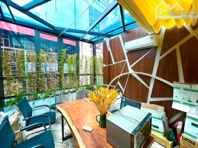 Giảng Võ 25m2, 4 tầng, mặt tiền 3,4 m, 6.4 tỷ 🌺  - Ô TÔ ĐỖ CỔNG - 15M ra phố - 5