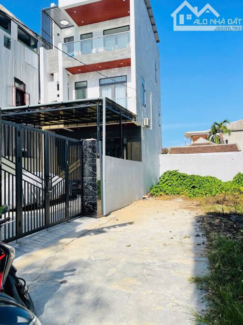 ĐẤT HIẾM KIỆT HOÀNG QUỐC VIỆT - KHU DÂN CƯ SIÊU VIP - 5