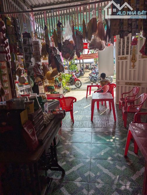 ✅ Bán nhà 1 trệt 1 gác đúc, mặt tiền Lê Văn Tưởng cách QL1A chỉ 300m - DT: 4x 19m2 - 5