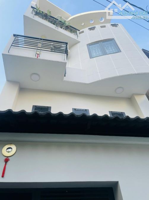 Nhà Bán Út Tích HXH , 1 Trệt , 3 Lầu , Ngay Trung Tâm Tân Bình 105m , Giá 9,5 Tỷ - 5
