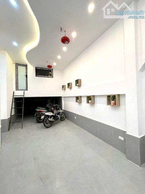 ⚜️TÒA CHDV PHỐ TRẦN DUY HƯNG, 63M2, 7 TẦNG, 2 NHÀ RA PHỐ, 85TR/THÁNG, GIÁ 18.6 TỶ ⚜️ - 5