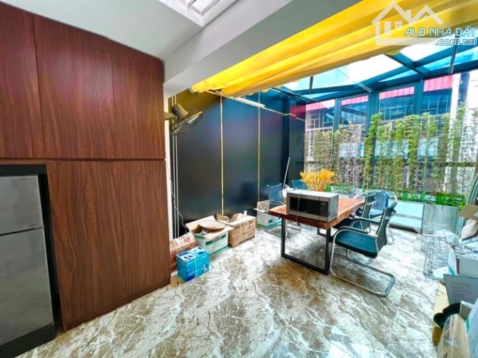 Giảng Võ 25m2, 4 tầng, mặt tiền 3,4 m, 6.4 tỷ 🌺  - Ô TÔ ĐỖ CỔNG - 15M ra phố - 6