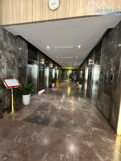 Chuyển công tác gia đình cần bán căn hộ góc 03PN, 116m2 chung cư FLC 265 Cầu Giấy, hướng m - 6