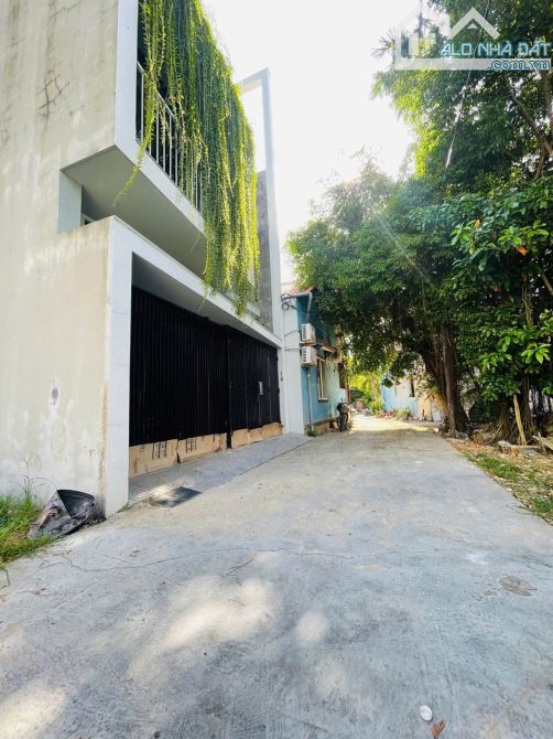 ĐẤT HIẾM KIỆT HOÀNG QUỐC VIỆT - KHU DÂN CƯ SIÊU VIP - 6
