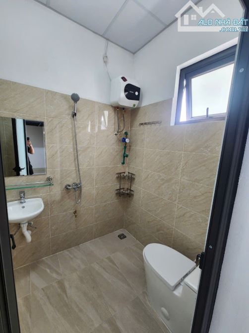 Cho Thuê CCMN 172 Vũ Hữu Thanh Xuân 30m2 Studio Gác Xép Ban Công Cửa Sổ Thang Máy Ô Tô Đỗ - 6
