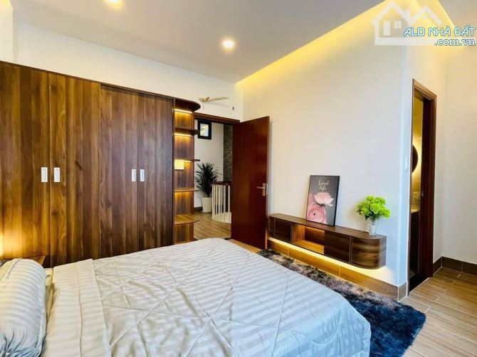 Thái Hà - Gara Ô Tô - 54m2, 5 tầng - Ô Tô Tránh - Nhỉnh 9 tỷ - 7